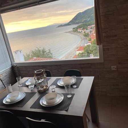 The Odyssey Holiday Home - Agios Ioannis, Pelion Agios Ioannis (Thessaly) Exterior foto
