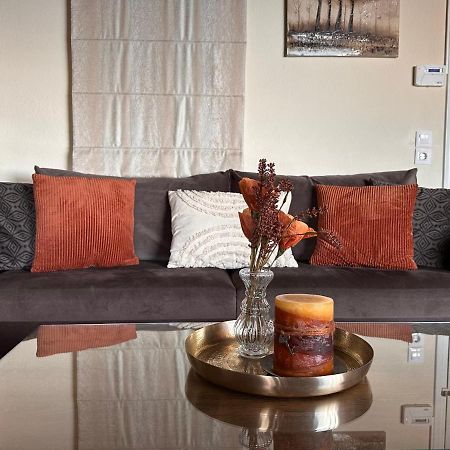 The Odyssey Holiday Home - Agios Ioannis, Pelion Agios Ioannis (Thessaly) Exterior foto