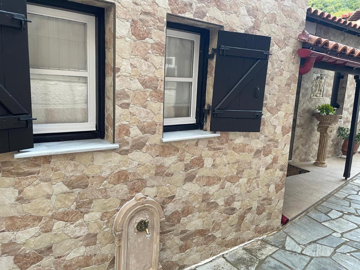 The Odyssey Holiday Home - Agios Ioannis, Pelion Agios Ioannis (Thessaly) Exterior foto