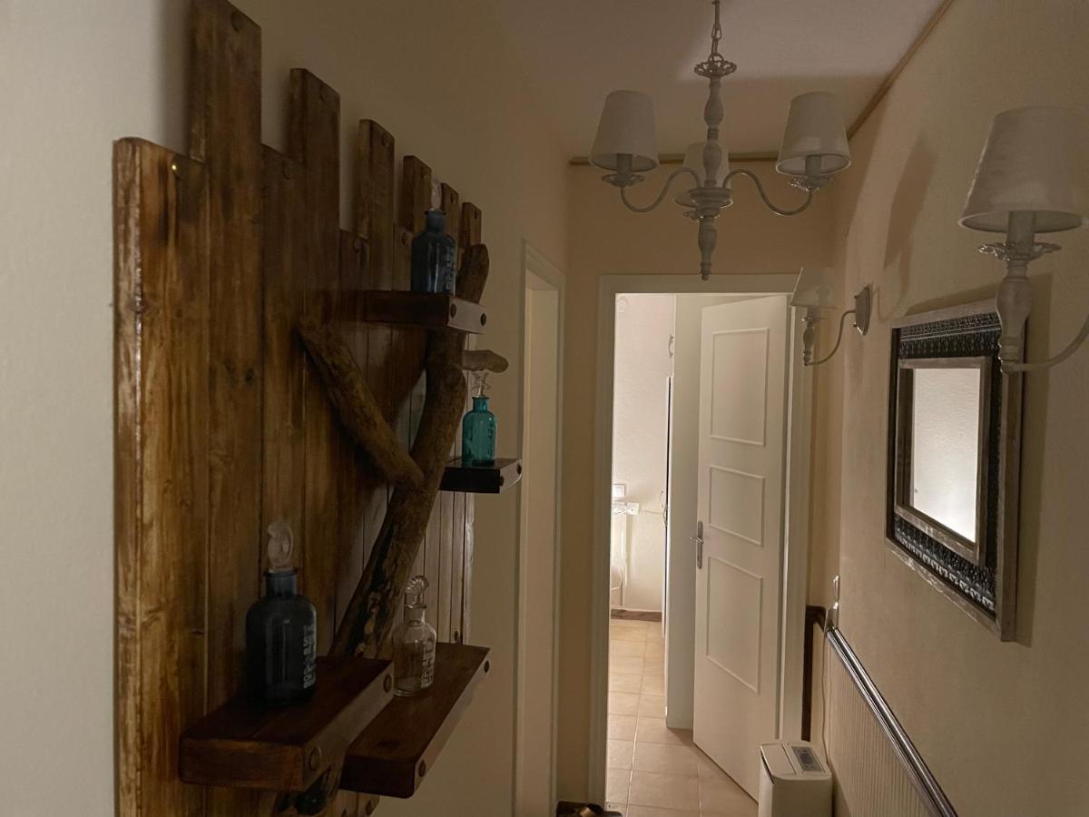The Odyssey Holiday Home - Agios Ioannis, Pelion Agios Ioannis (Thessaly) Exterior foto