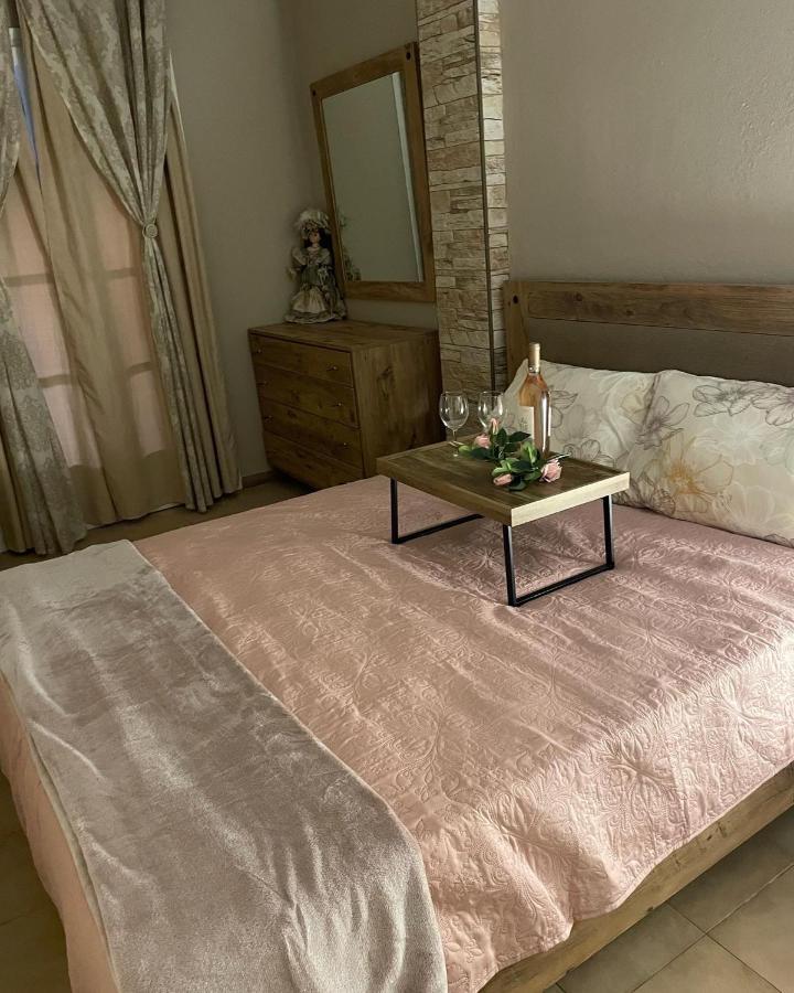 The Odyssey Holiday Home - Agios Ioannis, Pelion Agios Ioannis (Thessaly) Exterior foto
