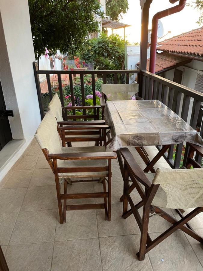 The Odyssey Holiday Home - Agios Ioannis, Pelion Agios Ioannis (Thessaly) Exterior foto