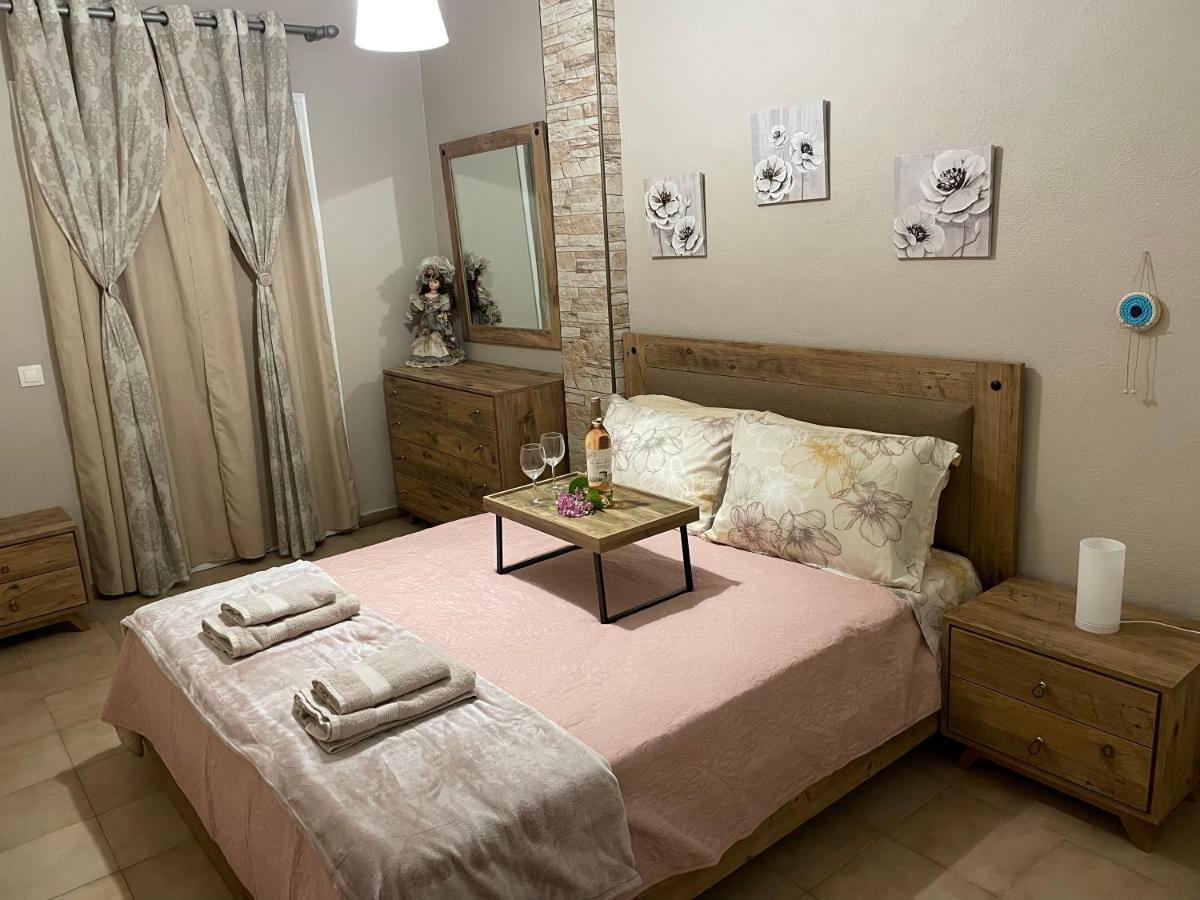 The Odyssey Holiday Home - Agios Ioannis, Pelion Agios Ioannis (Thessaly) Exterior foto