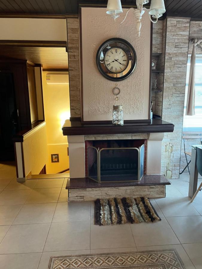 The Odyssey Holiday Home - Agios Ioannis, Pelion Agios Ioannis (Thessaly) Exterior foto