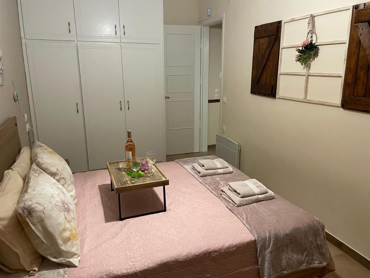 The Odyssey Holiday Home - Agios Ioannis, Pelion Agios Ioannis (Thessaly) Exterior foto