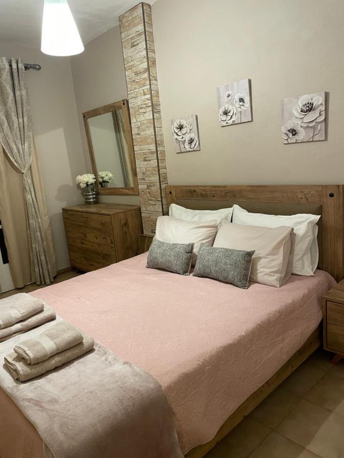 The Odyssey Holiday Home - Agios Ioannis, Pelion Agios Ioannis (Thessaly) Exterior foto