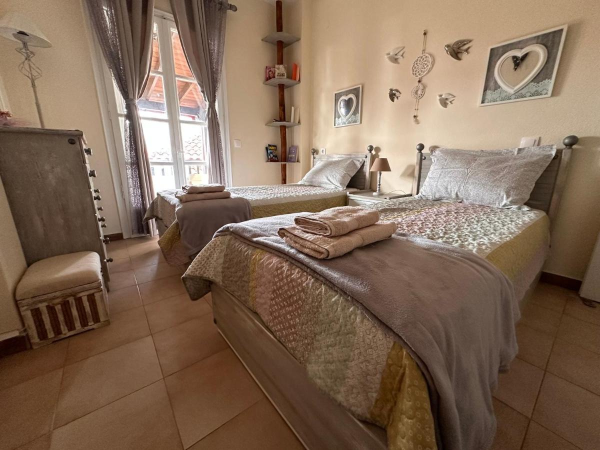 The Odyssey Holiday Home - Agios Ioannis, Pelion Agios Ioannis (Thessaly) Exterior foto