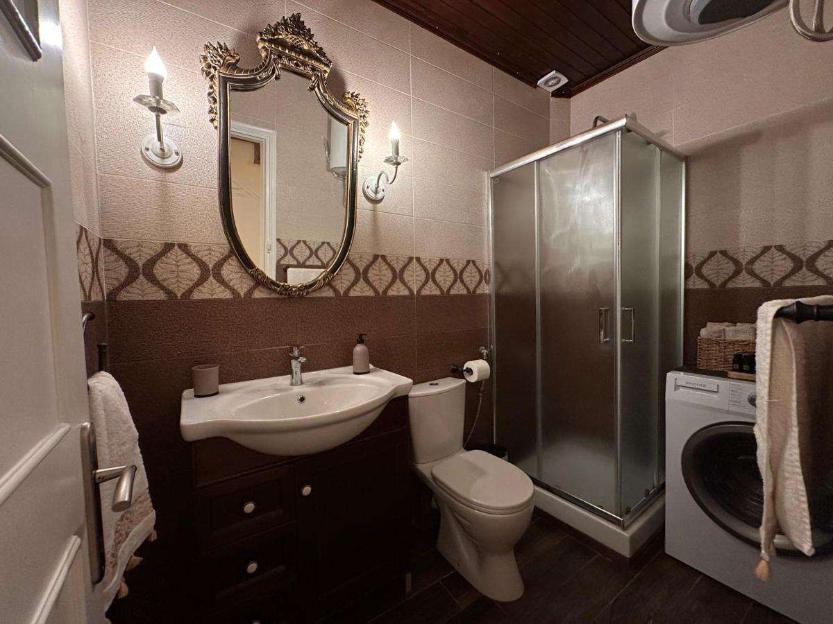 The Odyssey Holiday Home - Agios Ioannis, Pelion Agios Ioannis (Thessaly) Exterior foto