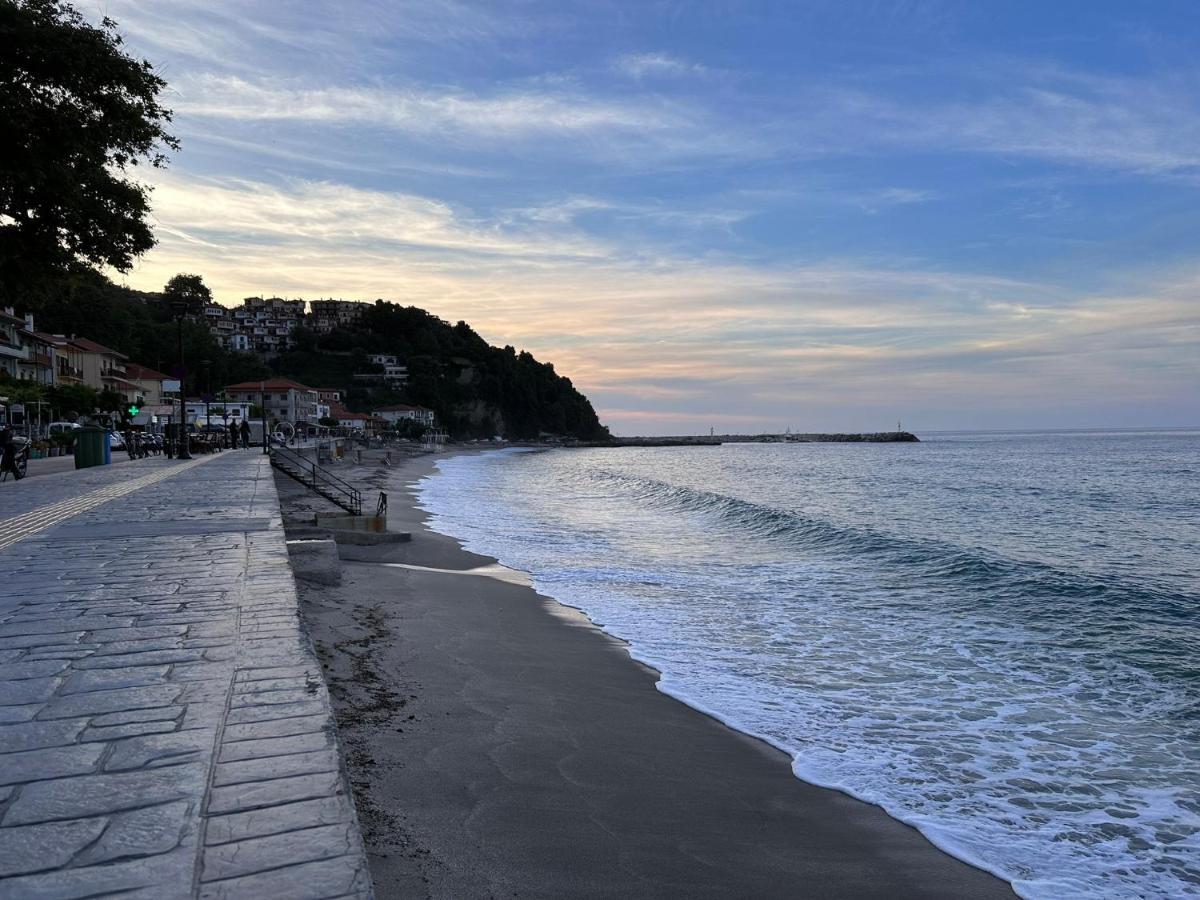 The Odyssey Holiday Home - Agios Ioannis, Pelion Agios Ioannis (Thessaly) Exterior foto